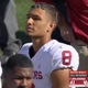 Image for article titled Oklahoma's Playoff Chances Might Have Just Died Because Of A Couple Frames Of Video
